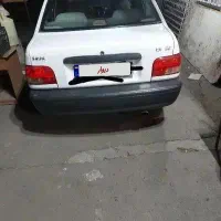 پراید۱۳۱sE|خودرو سواری و وانت|تبریز, |دیوار