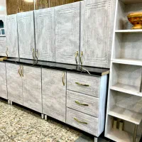 حراج ب قیمت کارخانه کابینت های ممبران|مصالح و تجهیزات ساختمان|کوهدشت, |دیوار