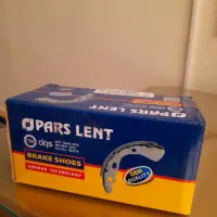 لنت عقب پراید