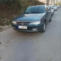 پژو پارس92|خودرو سواری و وانت|گرگان, |دیوار