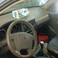 پژوslx تیوفایو دریچه گازسیمی مدل99|خودرو سواری و وانت|قم, شاه سید علی|دیوار