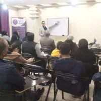 کارگاه عزت نفس و پولسازی باتکنیک های NLP