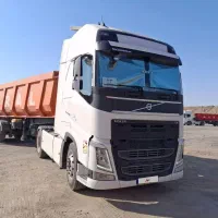اف هاش ۵۴۰مدل۲۰۲۰ دابل کلاچ یورو شش ریتارد گیربکس|خودرو سنگین|یزد, |دیوار