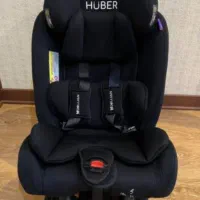 صندلی ماشین کودک برند دلیجان مدل هوبر نو