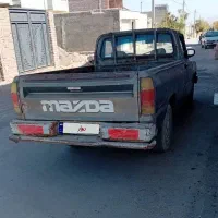 مزدا 1600 مدل 75|خودرو سواری و وانت|کرمان, |دیوار
