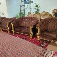 مبل بوفه توافقی