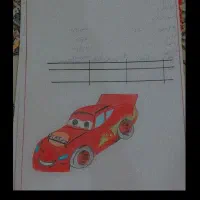 نقاشی و کاردستی