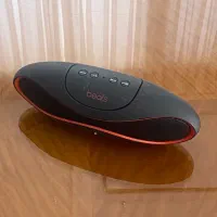 اسپیکر سیار (شارژ برقی و باتری)