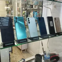 انواع گوشی‌های نو و کارکرد