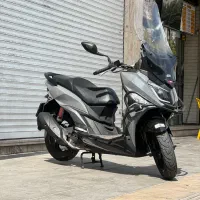 J 200|موتورسیکلت|کرج, اتحاد|دیوار