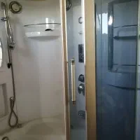 جگوزی کابین دار|لوازم حمام|تهران, تهرانپارس غربی|دیوار