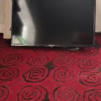 تلویزیون 32 اینچ صفر پلمپ پارس