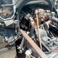 مکانیکی و کارشناسی سیارکامیونت های نسل جدید و قدیم