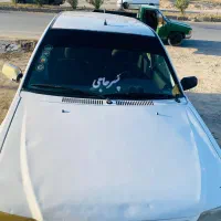 فروش پراید ۱۳۲|خودرو سواری و وانت|زابل, |دیوار