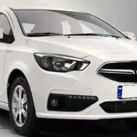 شاهین اتومات CVT مالچه