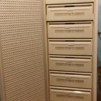 تمام فریزر برفکی در حد صفر پارس|یخچال و فریزر|تبریز, |دیوار