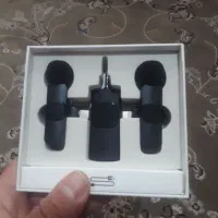 میکروفن یقه ای