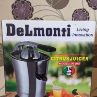 آب مرکبات گیری دلمونتی نو نو