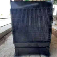 دیزل ژنراتور|ماشین‌آلات صنعتی|شیراز, ظفرآباد|دیوار