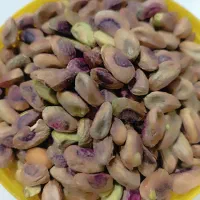 مغز پسته