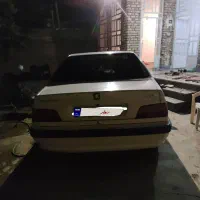 پژو پارس LX TU5، مدل ۱۳۹۹|خودرو سواری و وانت|اهواز, کوی باهنر|دیوار