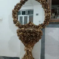 اینه. کنسول شیک و زیبا