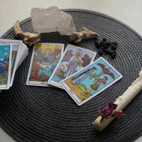 فال ورق و قهوه