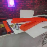 تابلوسازی پاور|خدمات پیشه و مهارت|قم, زنبیل آباد|دیوار