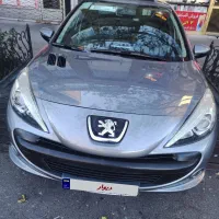 207 پانا|خودرو سواری و وانت|تبریز, |دیوار