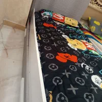 تخت خواب کودک