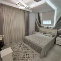 اپارتمان ۱۰۰متری دو خواب تمیز صادقیه اجار