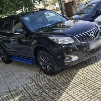 هایما S7 پلاس مدل ۱۴۰۲