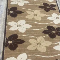 فرش کناره|فرش|سمنان, |دیوار