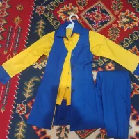 فرم مدرسه ابتدایی وبلوزشلور