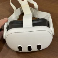 متاکوئست 3 128گیگ|کنسول، بازی ویدئویی و آنلاین|اراک, |دیوار