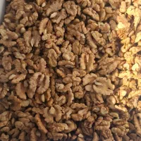 مغز گردو ایرانی|عمدهفروشی|کاشان, پشت شهربانی|دیوار