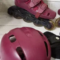 کفش اسکیت برند تایگر ایتالیایی|دوچرخه، اسکیت، اسکوتر|شیراز, آبیاری|دیوار