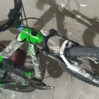 دوچرخه viva|دوچرخه، اسکیت، اسکوتر|محمدیه-قزوین, |دیوار