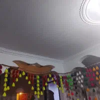 شیردنگ|صنایع دستی و سایر لوازم تزئینی|مسجد سلیمان, |دیوار