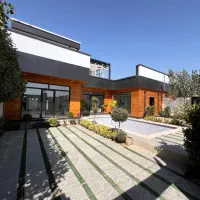 ۳۰۰ متر ویلامدرن شهرکی/تهراندشت/سرخاب