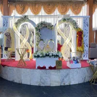 اجاره حجله  و  اجاره لباس عروس ، عقد|خدمات پذیرایی، مراسم|زاهدان, |دیوار