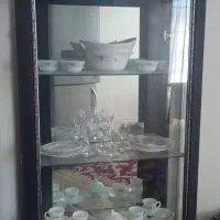 گنجه..ویترین