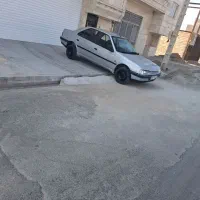 405  مدل ۸۷ بدون افتاب سوختگی|خودرو سواری و وانت|بیرجند, |دیوار
