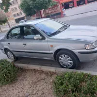 سمند دوگانه شرکتی