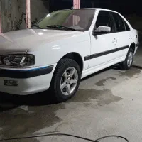 پارس دوگانه 95