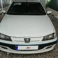 پارس 403در حد صفر