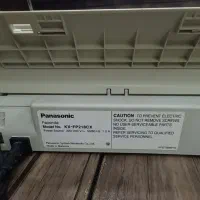 فکس پاناسونیک Panasonic LX-FP218|پرینتر، اسکنر، کپی، فکس|رشت, پیرکلاچای|دیوار