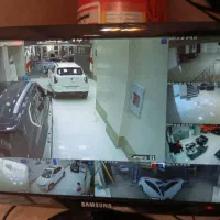 خدمات دوربین مداربسته|خدمات پیشه و مهارت|کرج, گوهردشت|دیوار