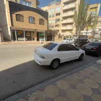 فروش سورن پلاس در حد|خودرو سواری و وانت|اردبیل, |دیوار