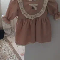 لباس مجلسی دخترانه|کفش و لباس بچه|تهران, سنگلج (شاپور)|دیوار
